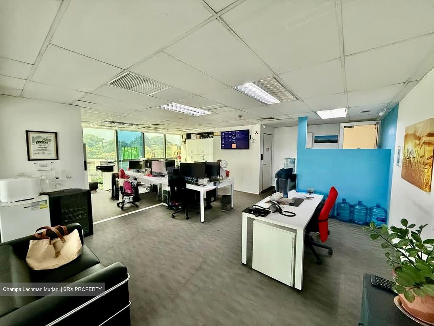 High Street Centre (D6), Office #568260541